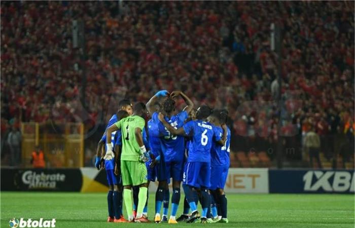 فيديو | الهلال السوداني يتعادل مع مولودية الجزائر في دوري أبطال إفريقيا