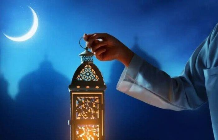 فاضل كام يوم؟.. موعد شهر رمضان 2025 في مصر - خليج نيوز