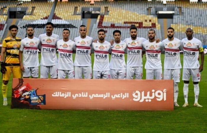 الزمالك يحصل على توقيع نجم البنك الأهلي - خليج نيوز