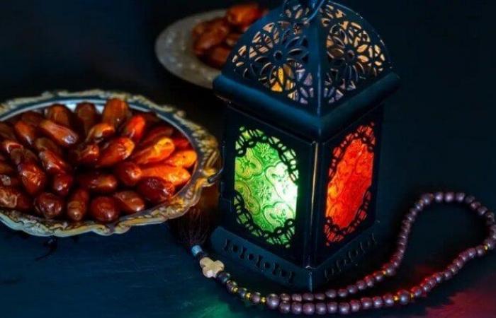 فاضل كام يوم؟.. موعد شهر رمضان 2025 في مصر - خليج نيوز