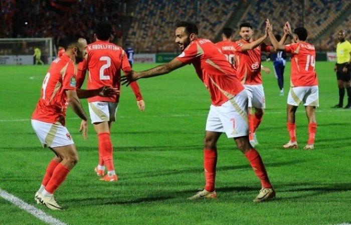 موعد مباراة الأهلي واستاد أبيدجان في دوري أبطال إفريقيا والقنوات الناقلة والتشكيل - خليج نيوز