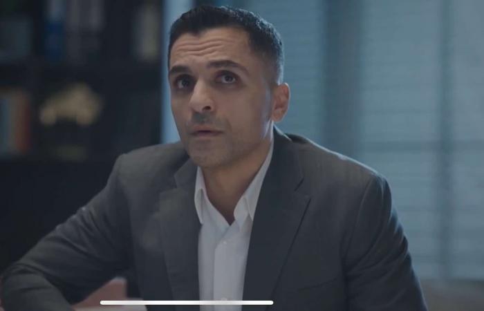 تعرف على أحداث الحلقة التاسعة من مسلسل "صفحة بيضا " - خليج نيوز