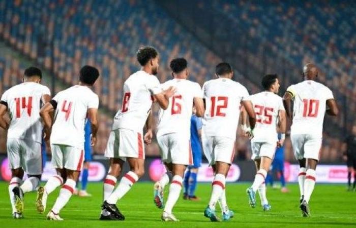 «الغندور»: مصير جروس مع الزمالك معلق بمباراة القمة المقبلة - خليج نيوز