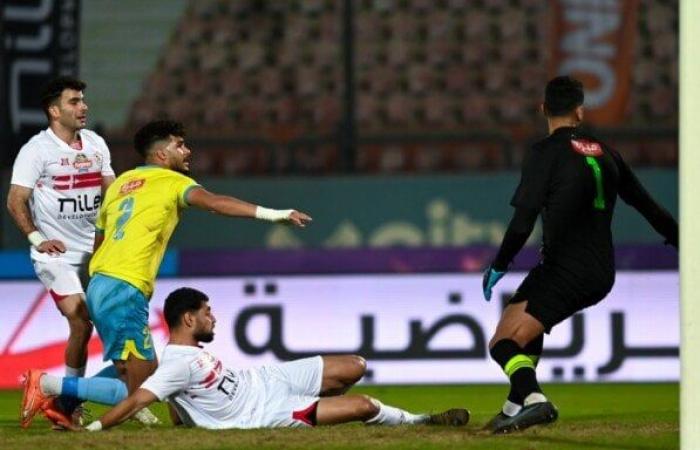 رغم الفوز على الإسماعيلي.. جروس يرفض الراحة في الزمالك - خليج نيوز