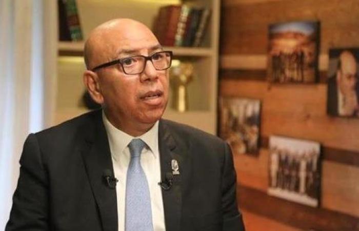 خالد عكاشة: مصر تخوض معركة دبلوماسية شرسة لحماية الأمن القومي العربي خليج نيوز