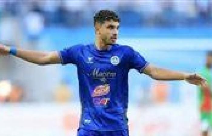 الاتحاد المنستيري: رغبة الجفالي حسمت انتقاله إلى الزمالك.. والجماهير غاضبة بسبب رحيله