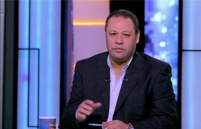 ضياء السيد: الأهلي أفضل نادي أبرم صفقات في الشتاء - خليج نيوز