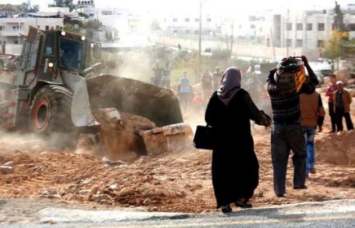 أطفال فلسطين في مرمى الاعتقالات الإسرائيلية.. و«شؤون الأسرى»: انتهاك للمواثيق الدولية - خليج نيوز