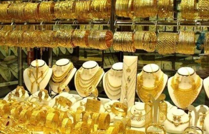 سعر الذهب في الجزائر اليوم الإثنين 10 فبراير 2025 - خليج نيوز