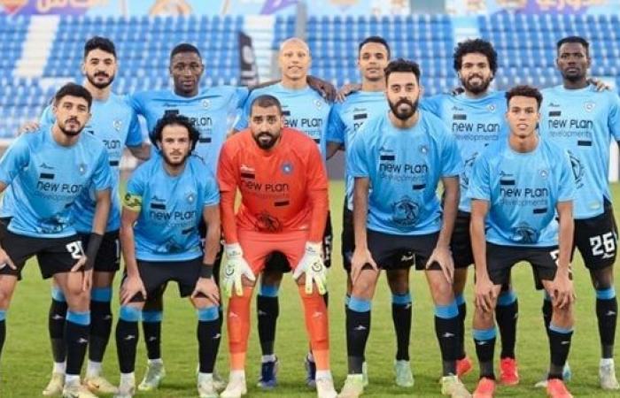 رئيس نادي غزل المحلة: تعاقدنا مع لاعب تونسي.. ونستعد لمواجهة الأهلي بقوة - خليج نيوز