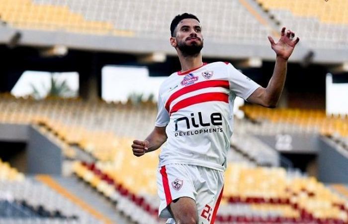 عقوبات الجولة 12 من الدوري.. ناصر ماهر يغيب عن القمة - خليج نيوز