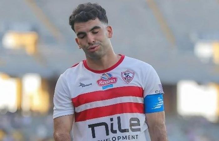 أمير هشام: هناك قلق شديد داخل الزمالك بشأن زيزو بعد تصريحات نجل عباس - خليج نيوز