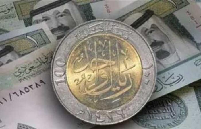 سعر الريال السعودي مقابل الجنيه المصري اليوم الثلاثاء 11 فبراير 2025 - خليج نيوز