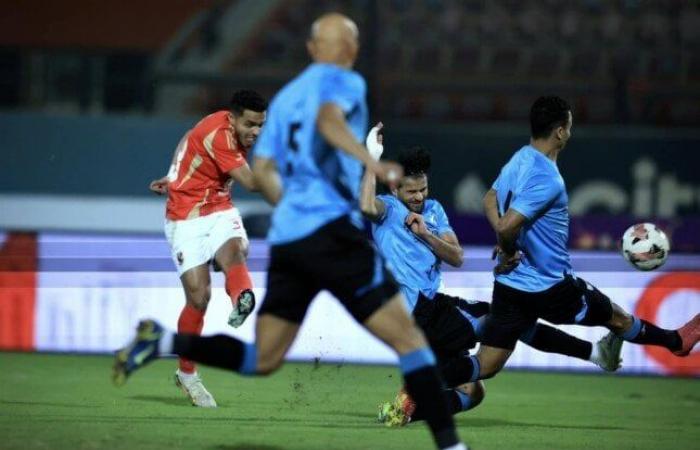 خالد الغندور: الدبيس يتفوق على فتوح في تقييم مدرب منتخب مصر - خليج نيوز