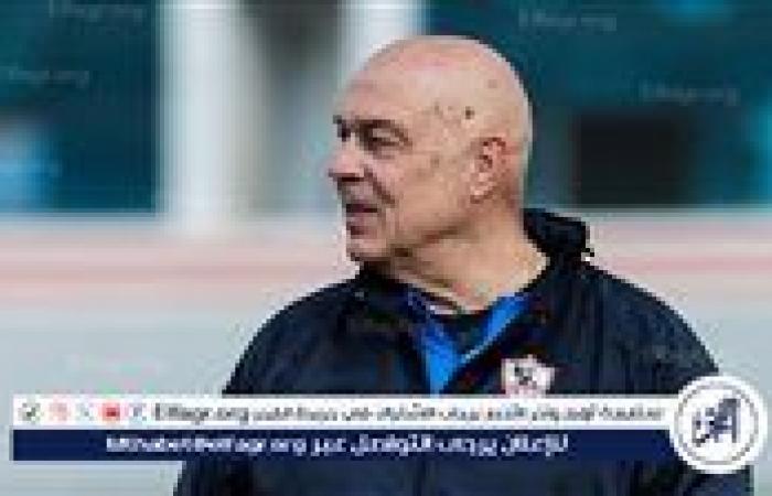 نجم الأهلي السابق: جروس لم يضف جديدًا للزمالك.. وفتوح يمر بمرحلة تراجع