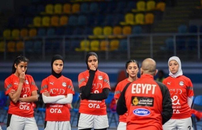 موعد قرعة إفريقيا للناشئين والشباب وصالات النسائية - خليج نيوز