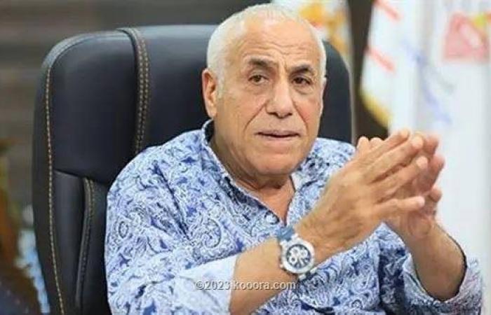 أمير هشام: استياء داخل الزمالك من انفراد حسين لبيب بالقرارات - خليج نيوز