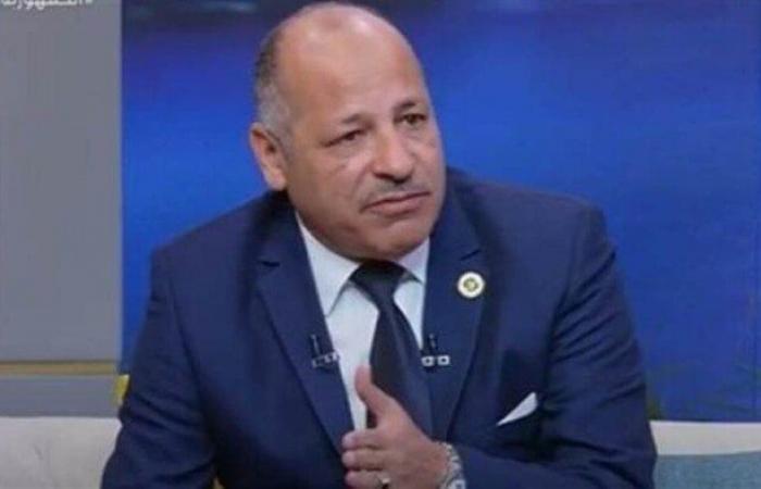 «خبير عسكري»: هذه سيناريوهات مصر لمواجهة خطط تهجير الفلسطينيين - خليج نيوز