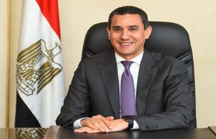 الممثل الشخصي لرئيس الجمهورية يشارك في تدشين مجلس رواد التحالف العالمي ضد الفقر - خليج نيوز