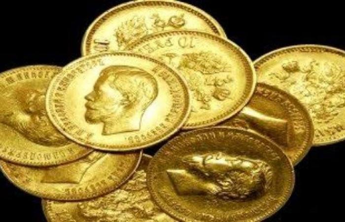 سعر الجنيه الذهب في مصر اليوم الأربعاء 12-2-2025 - خليج نيوز