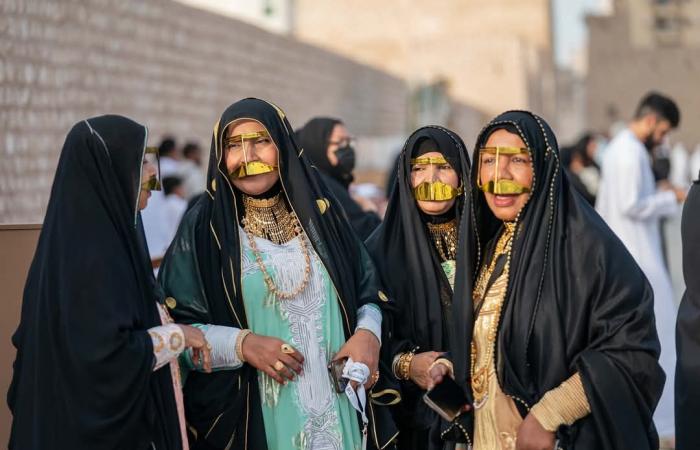 تحت شعار الجذور .. انطلاق أيام الشارقة التراثية بحضور حاكم الإمارة - خليج نيوز