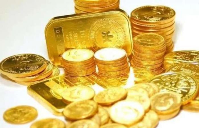 سعر جرام الذهب عيار 21 في ختام التعاملات للبيع والشراء.. آخر تحديث - خليج نيوز