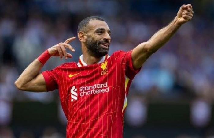 ليفربول يرفض الاستسلام.. رومانو يكشف تطورات التجديد لـ محمد صلاح - خليج نيوز