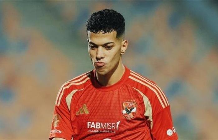 هل يغيب أمام الزمالك؟.. تشخيص إصابة إمام عاشور خليج نيوز