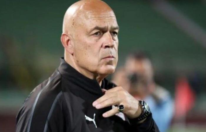 إعلامي: حالة استياء داخل الزمالك من «جروس».. وميدو اتفق مع مدرب أجنبي لقيادة الفريق - خليج نيوز