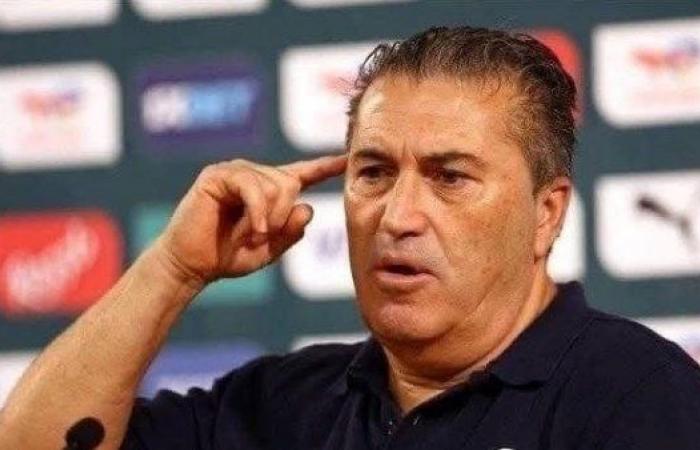 أبرزها القمة.. 3 أزمات في انتظار بيسيرو مع الزمالك - خليج نيوز