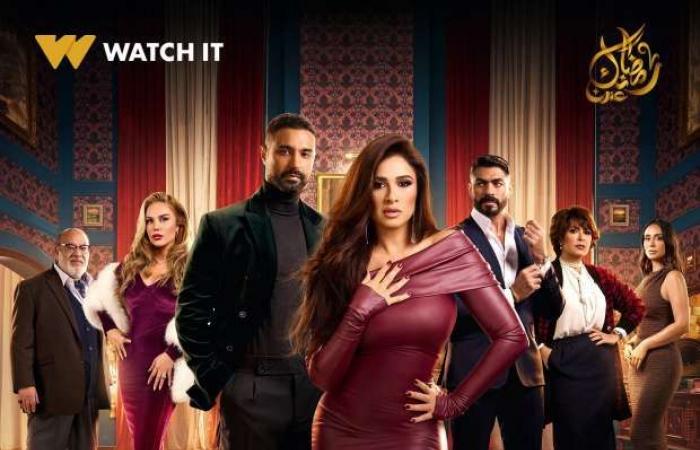 قبل مسلسل وتقابل حبيب.. أعمال درامية تناولت خيانة الزوجة مع شقيق زوجها - خليج نيوز