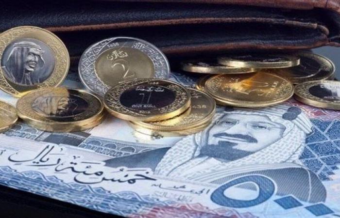 سعر الريال السعودى اليوم الخميس 13-2-2025 خليج نيوز