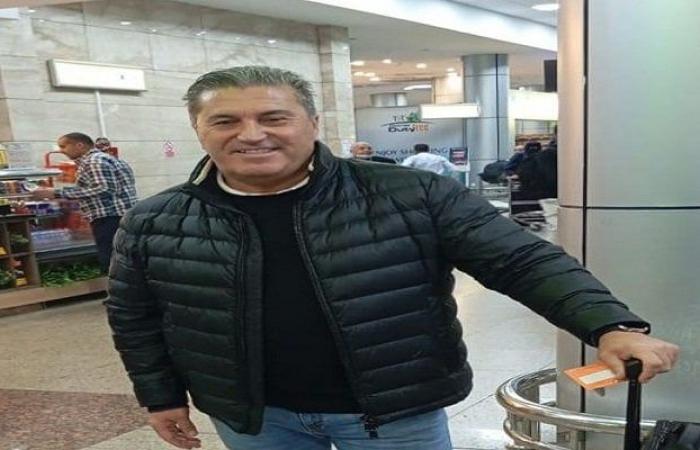 عاجل.. بيسيرو مدرب الزمالك الجديد يصل القاهرة لقيادة الأبيض خلفا لجروس - خليج نيوز