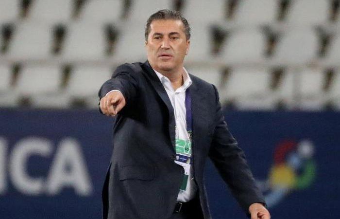 وكيل بيسيرو: مدة تعاقد المدرب مع الزمالك عام ونصف.. والبرتغالي سعيد بهذا اللاعب - خليج نيوز