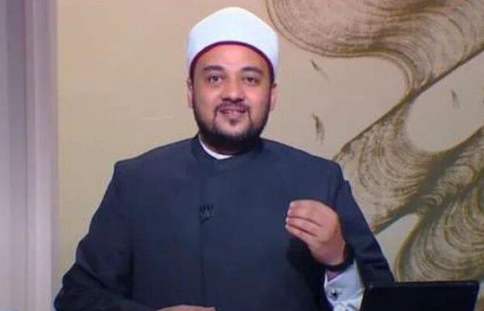 أحمد نبوي: القبلة رمز لوحدة المسلمين والاعتصام بأمر الله.. فيديو - خليج نيوز