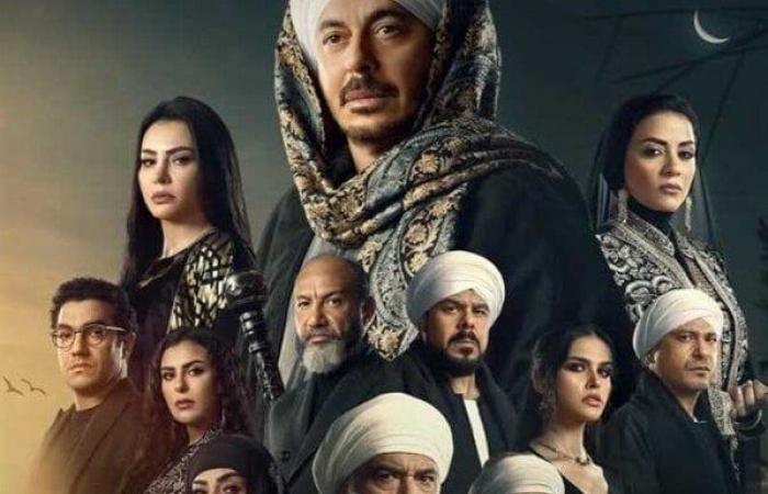 مسلسلات رمضان 2025.. تفاصيل مسلسل حكيم باشا لـ مصطفى شعبان - خليج نيوز