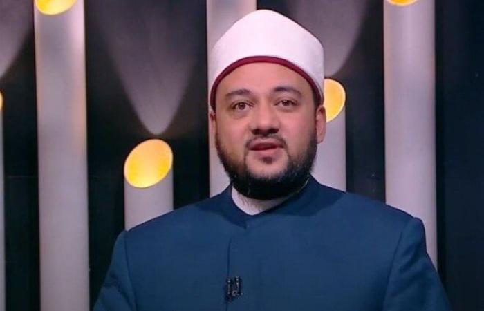 أحمد نبوي: الصحابة واجهو الشائعات لأنها خطر يهدد المجتمعات.. فيديو - خليج نيوز