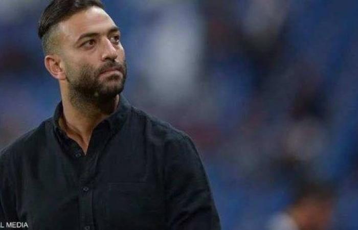 ميدو عن بيسيرو: متفائل جدا بتوليه تدريب الزمالك وتغيير أسلوب اللعب - خليج نيوز