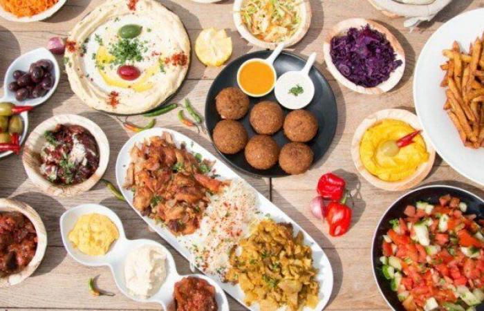 جدول أكلات رمضان 2025.. 30 وجبة تناسب العزومات العائلية - خليج نيوز