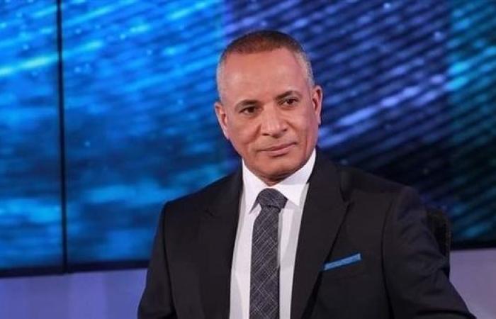 أحمد موسى: مصر لم تحصل على أي أموال مقابل دخول المساعدات لـ غزة - خليج نيوز