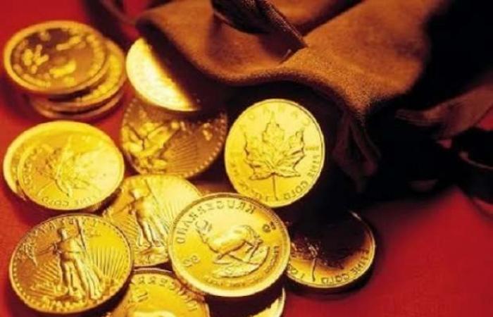 سعر الذهب اليوم الأحد 16-2-2025.. تحديث في سعر عيار 21 مع بداية التعاملات - خليج نيوز