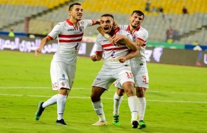 وائل القباني: مباراة القمة لها حسابات خاصة.. ومن الممكن فوز الزمالك - خليج نيوز