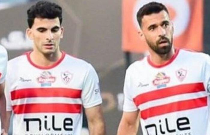 بيسيرو في ورطة..غيابات قوية تهدد تشكيل الزمالك قبل مواجهة الأهلي في الدوري - خليج نيوز