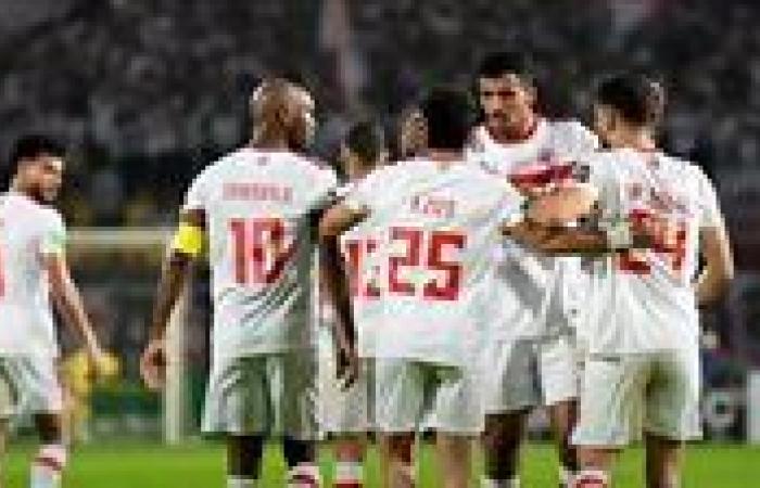 تعرف على غيابات الزمالك أمام الأهلي في لقاء القمة