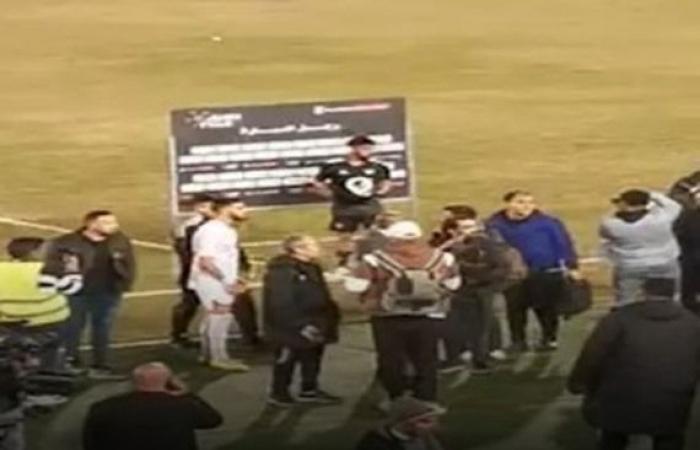 الكشف عن سبب تراجع إعلان لاعب الزمالك رجل المباراة أمام بتروجيت - خليج نيوز