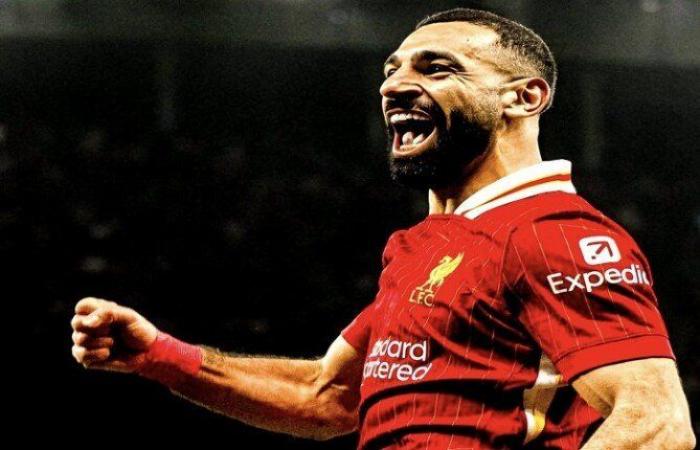 بالأرقام.. محمد صلاح الأقرب لحصد الكرة الذهبية هذا الموسم - خليج نيوز