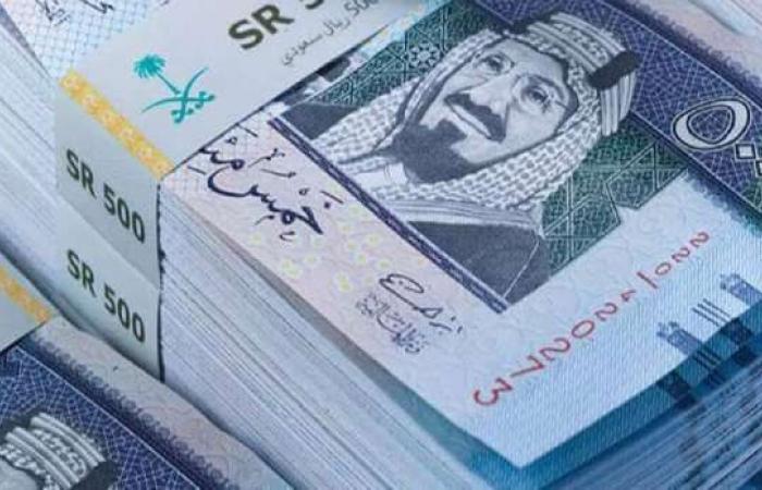 سعر الريال السعودي اليوم الثلاثاء 18-2-2025 مقابل الجنيه المصري - خليج نيوز