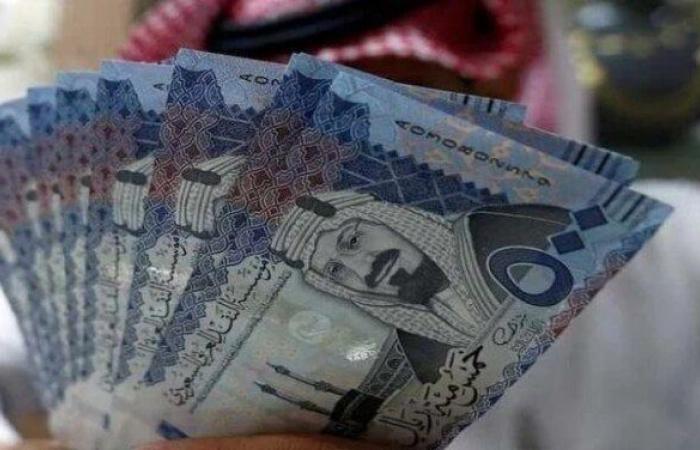 سعر الريال السعودي في مصر اليوم.. الأربعاء 19 فبراير 2025 - خليج نيوز