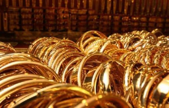 سعر الذهب اليوم الأربعاء 19-2-2025.. تحديث جديد في عيار 21 - خليج نيوز