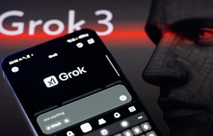 «xAI» تُطلق «Grok 3» .. هل يتفوق على «ChatGPT»؟ - خليج نيوز